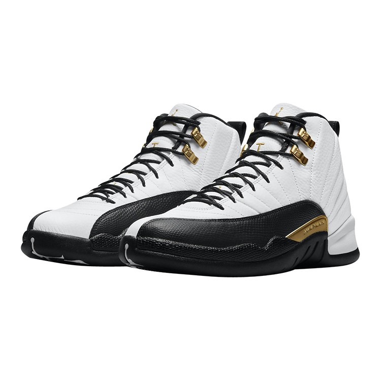 Air Jordan 12 "Royalty" CT8013-170