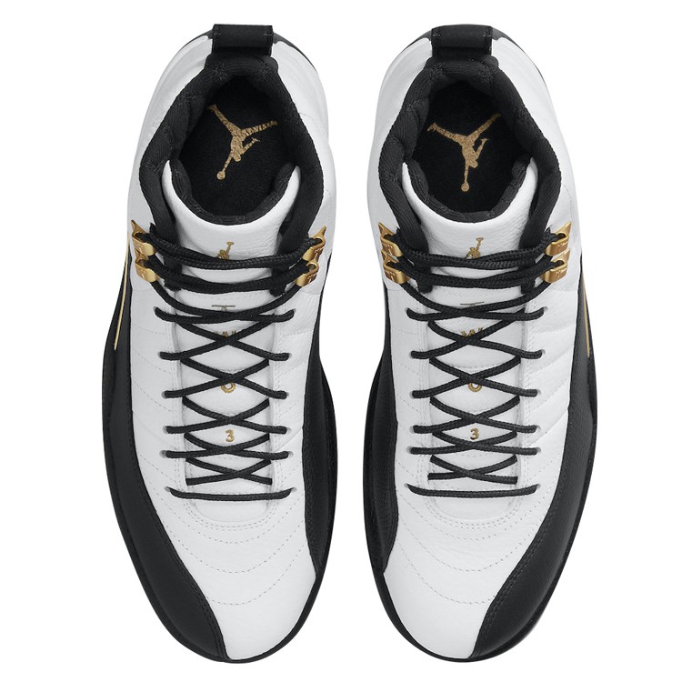 Air Jordan 12 "Royalty" CT8013-170