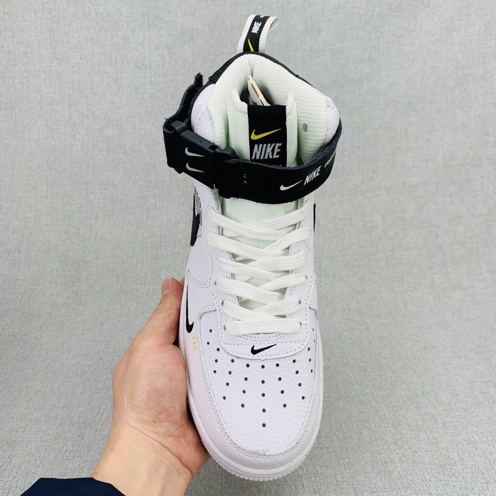 Air Force 1 Mid