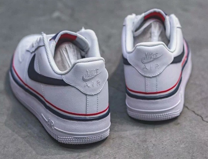 Air Force 1 Low