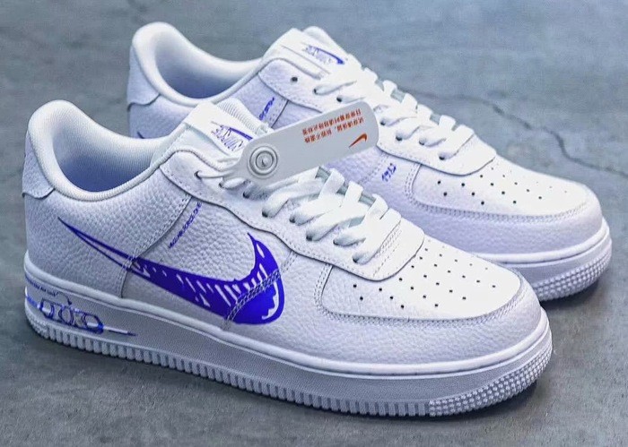 Air Force 1 Low 