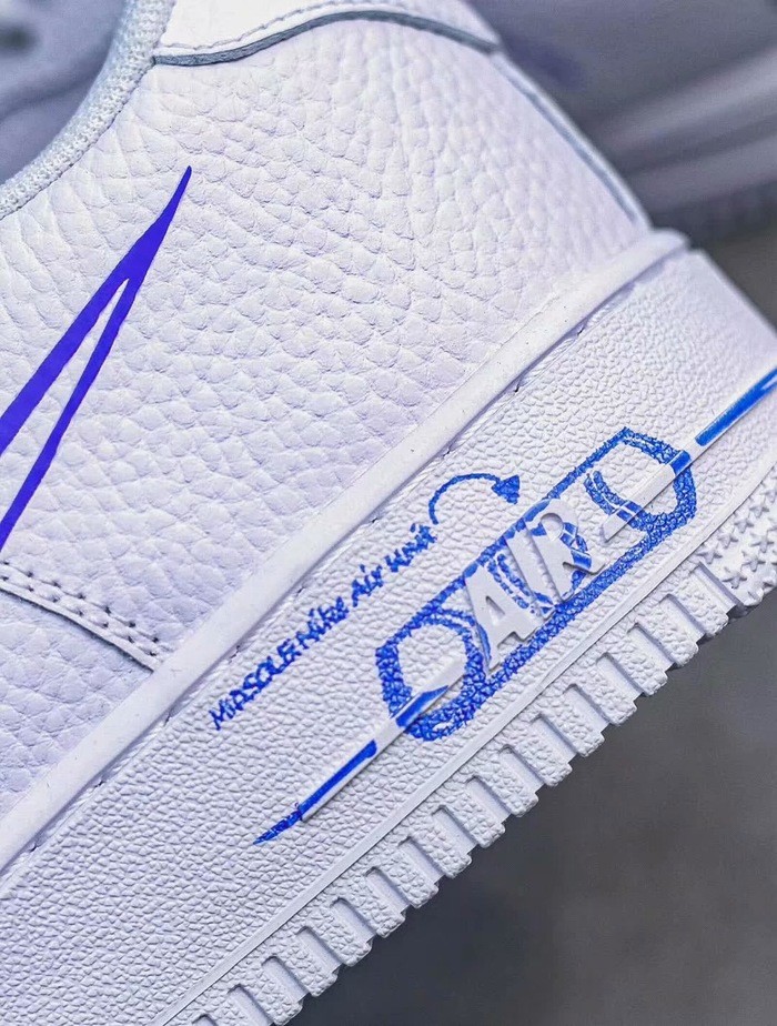 Air Force 1 Low