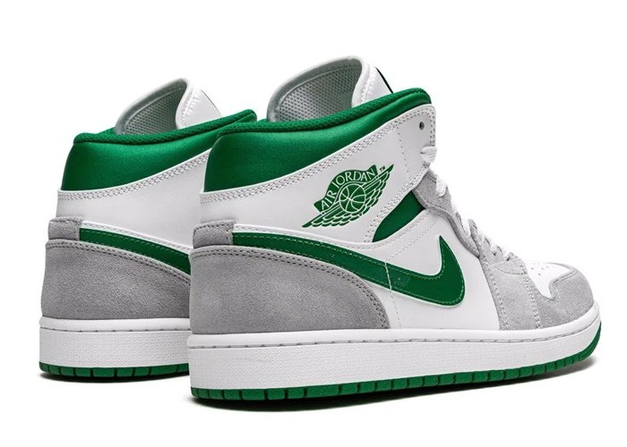 AIR JORDAN 1 MID SE