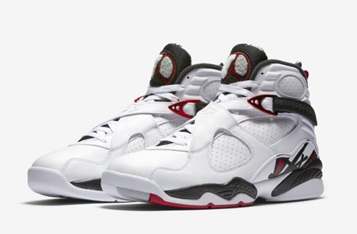 Air Jordan 8 Retro "Alternate"