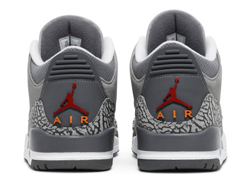 AIR JORDAN 3 RETRO 