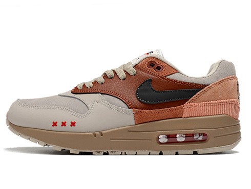 Air Max 1 “Amsterdam City Pack”