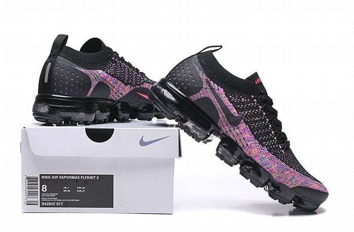 AIR VAPORMAX FLYKNIT 2018