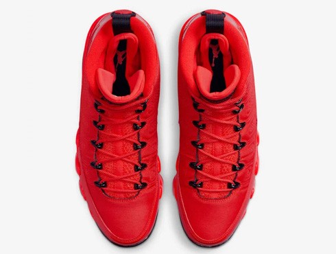 Air Jordan 9 Retro “Chile Red”