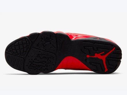 Air Jordan 9 Retro “Chile Red”