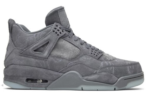 Jordan 4 Retro “Kaws”