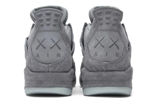 Jordan 4 Retro “Kaws”