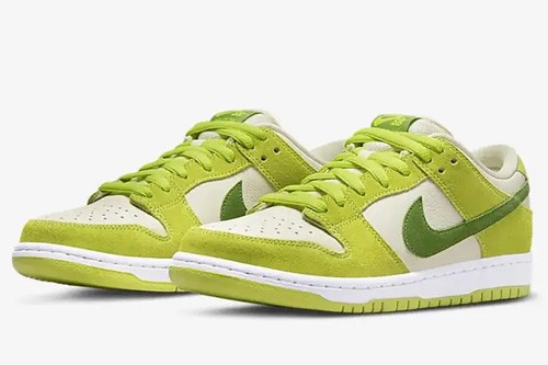 DUNK LOW PRO SB 