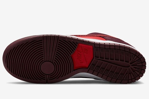 DUNK LOW PRO SB