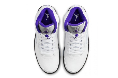 Air Jordan 5 Retro "Concord"-DD0587-141