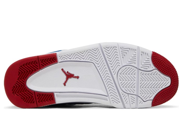 Air Jordan 4 Retro GS