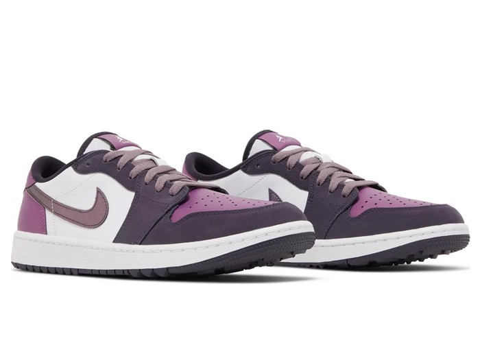 Air Jordan 1 Low Golf NRG
