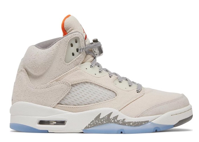 Air Jordan 5 Retro SE 'Craft' - FD9222-180