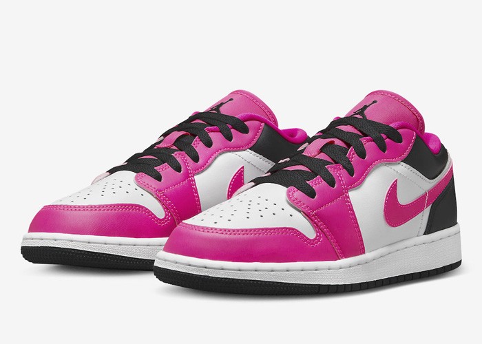 Air Jordan 1 Low GS