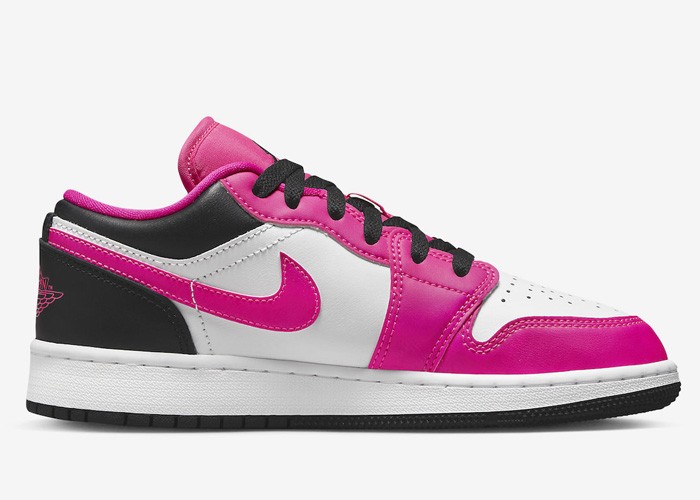 Air Jordan 1 Low GS