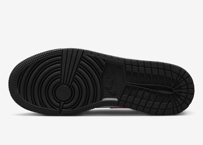 Air Jordan 1 Low GS