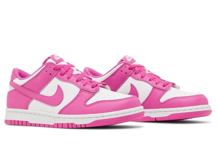 Nike Dunk Low GS 