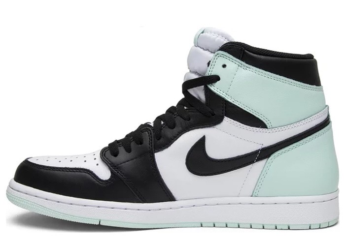 Air Jordan 1 Retro High OG NRG 'Igloo' - 861428-100