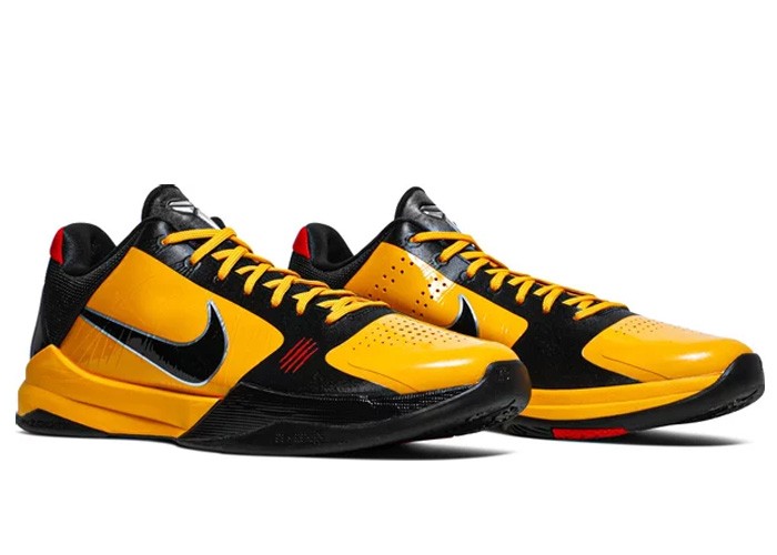 Zoom Kobe 5 Protro ‘Bruce Lee’ - CD4991-700