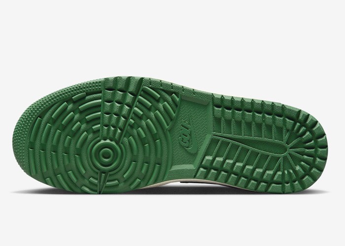 Air Jordan x Eastside Golf 1 High Golf