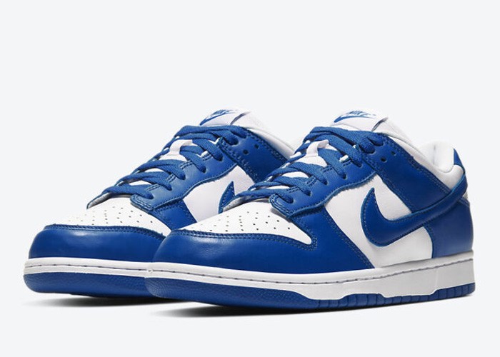 Dunk Low Retro SP