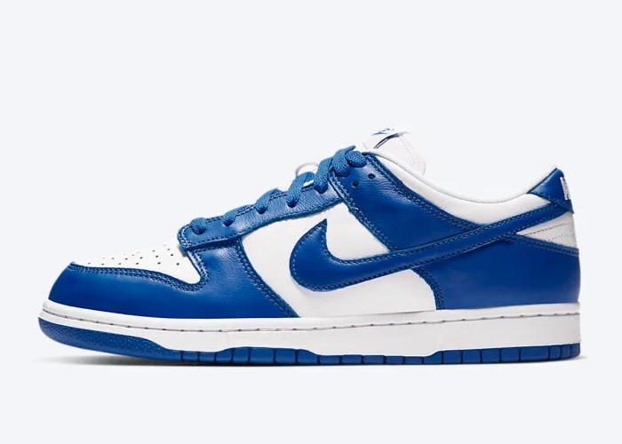 Dunk Low Retro SP