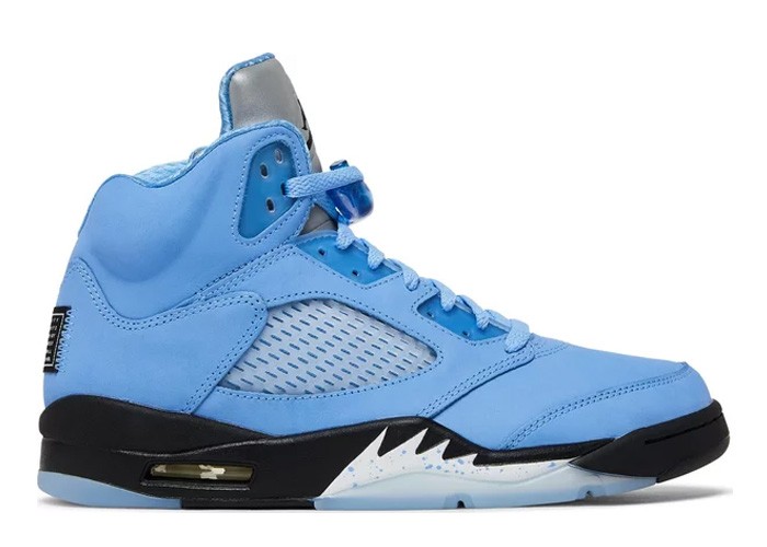 Air Jordan 5 Retro SE 'UNC' - DV1310-401