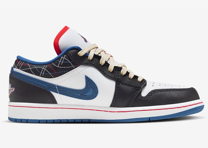 Air Jordan 1 Low SE