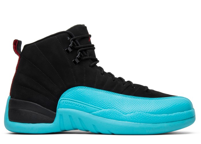 Air Jordan 12 Retro 'Gamma Blue'