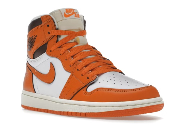 Air Jordan 1 High OG “Starfish”