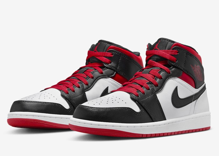 Air Jordan 1 Mid