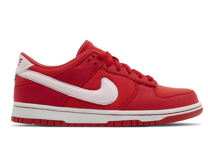 Dunk Low GS 'Valentine's Day 2024' - FZ3548 612