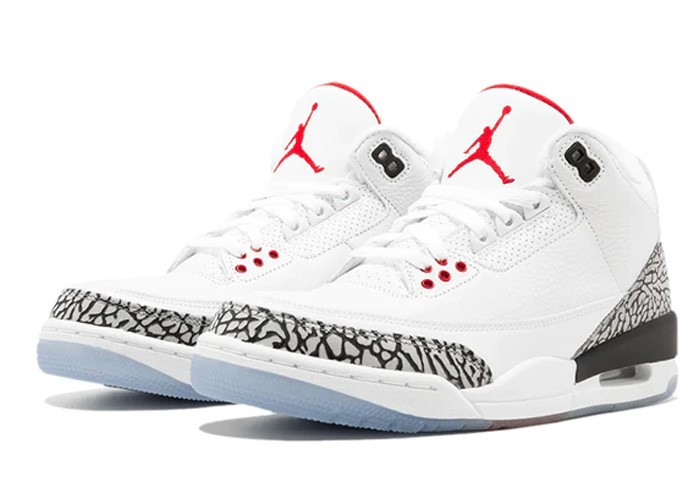Air Jordan 3 Retro NRG