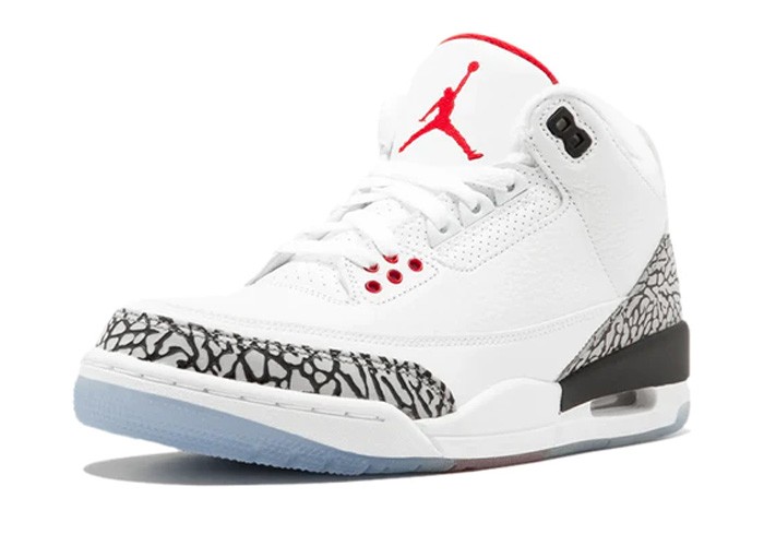 Air Jordan 3 Retro NRG