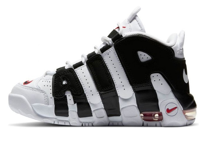 AIR MORE UPTEMPO PS 'BULLS' - DA9253-105