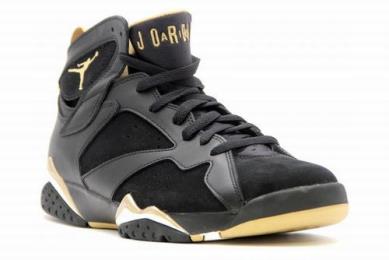 Air Jordan 7 Retro Golden Moments