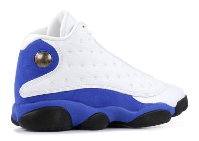 Air Jordan 13 Hyper Royal