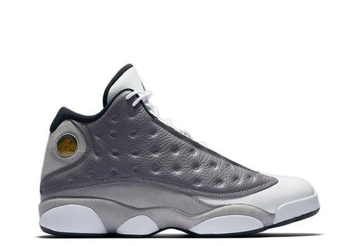 Air Jordan 13 Retro Atmosphere Grey