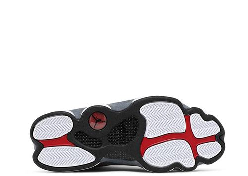 Air Jordan 13 Retro Red Flint