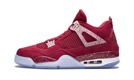 Air Jordans 4 Retro Oklahoma Sooners